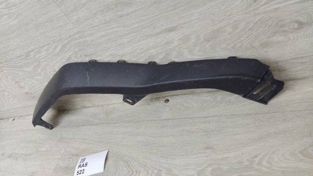 Молдинг бампера переднього, праве 5243748020 TOYOTA