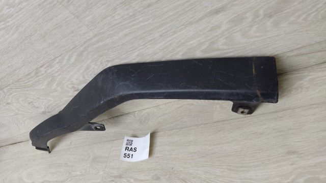 Молдинг бампера переднього, лівий 5243848020 TOYOTA