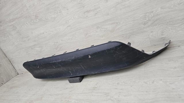Фартух заднього бампера 524530D100 TOYOTA