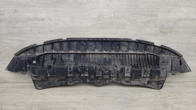 Захист бампера переднього 526180D180 TOYOTA