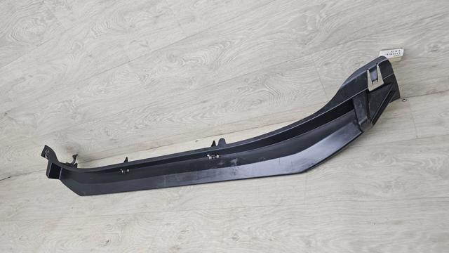 Обвіс бампера 5261860010 TOYOTA