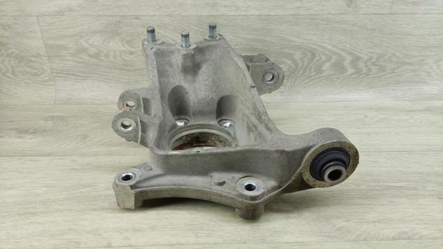 Кулак поворотний лівий 52710S1100 HYUNDAI