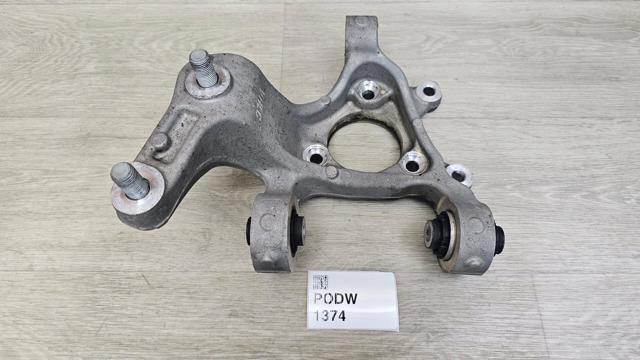 Цапфа - поворотний кулак заднім виходом, 52711AT000 HYUNDAI