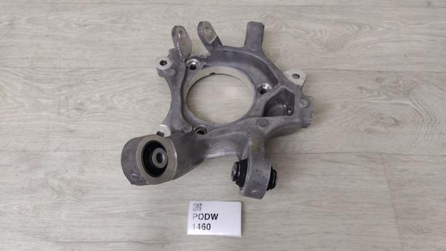 Цапфа поворотна права 52711CU000 HYUNDAI