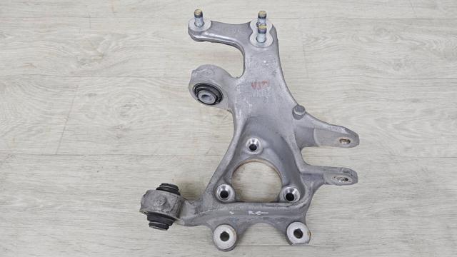 Цапфа - поворотний кулак заднім виходом, 52711L0500 HYUNDAI