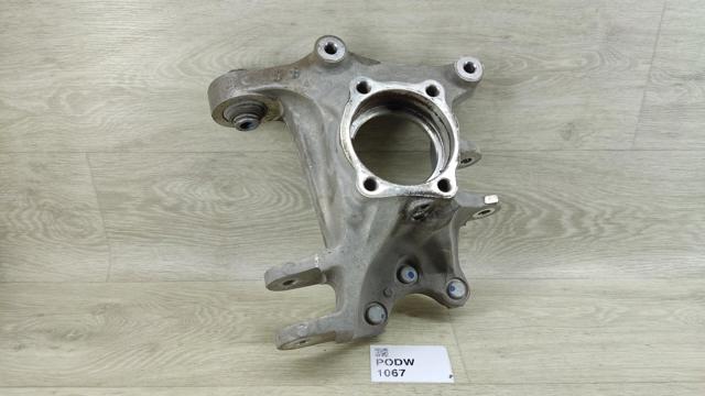 Цапфа - поворотний кулак заднім виходом, 52711S1100 HYUNDAI