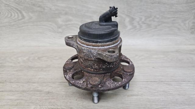 Маточина заднього колеса 52730AO000 HYUNDAI