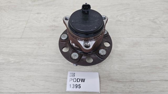 Підшипник ступиці колеса 52730L1000 HYUNDAI