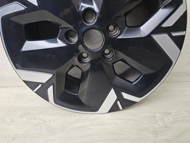 Диски литі (легкосплавні, титанові) 52910AO000 HYUNDAI