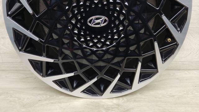 Диски литі (легкосплавні, титанові) 52910GI210 HYUNDAI