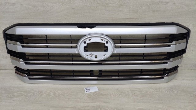 Захисна решітка радіатора 5310160G70 TOYOTA