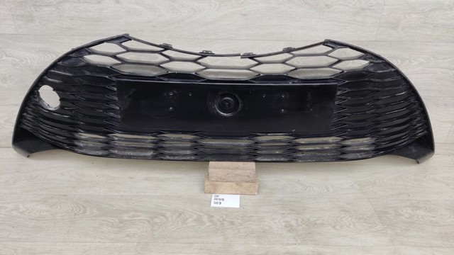 Захисна решітка радіатора 531020D140 TOYOTA