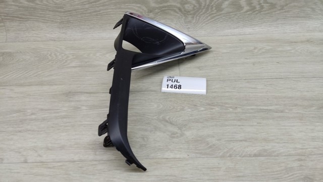 Ободок/окантовка фари противотуманной, правий 5314148080 TOYOTA