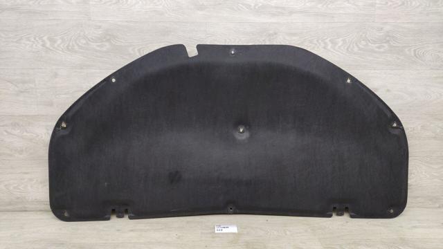 Обшивка капота 5334176020 TOYOTA