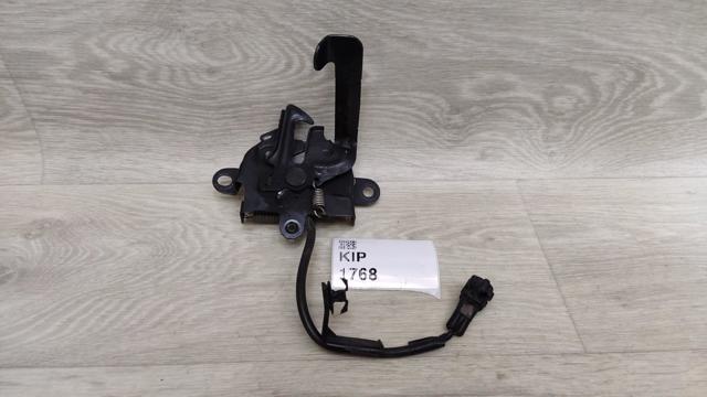 Замок капота 5351076071 TOYOTA