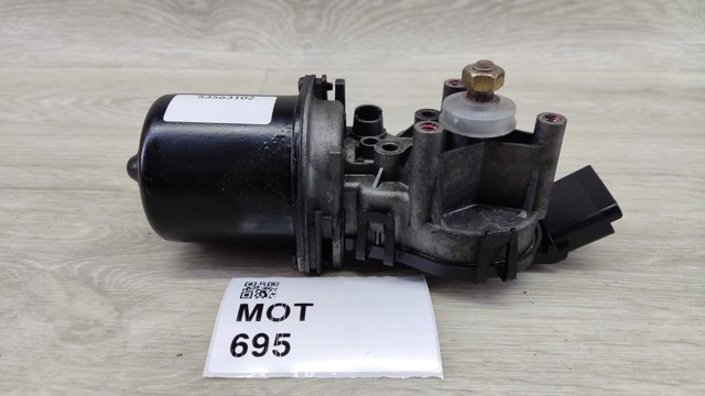 Мотор склоочисника передній 53563102 RENAULT