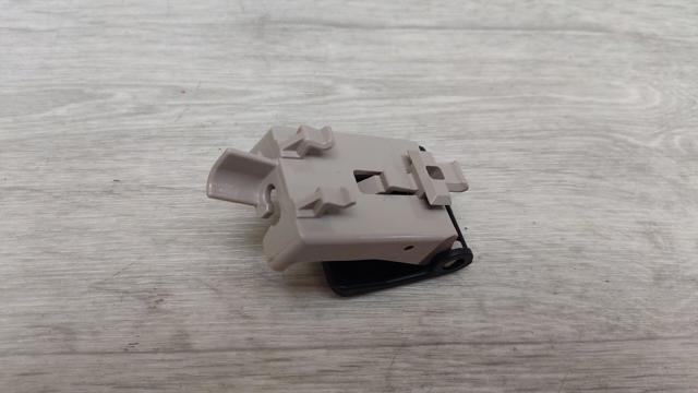 Ручка відкривання капота 5360130110C0 TOYOTA