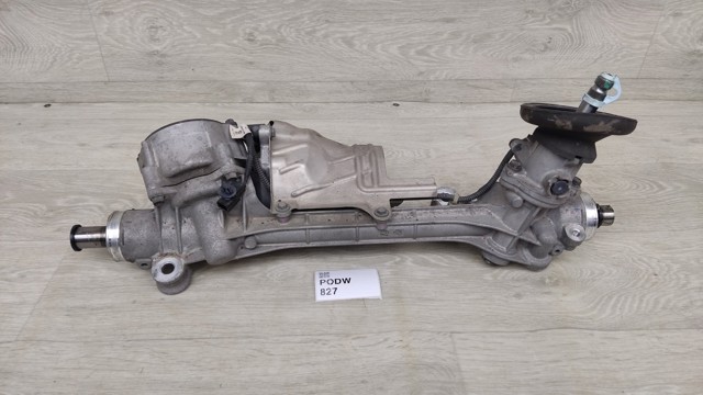 Управління рульове в зборі 53620TXMA11 HONDA