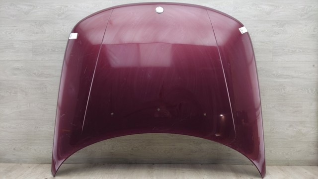 Капот Saab 9-5 YS3E
