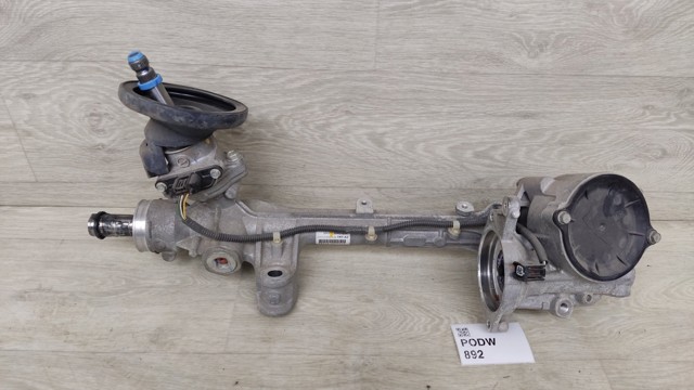 Рульова рейка 53650TRWF42 HONDA
