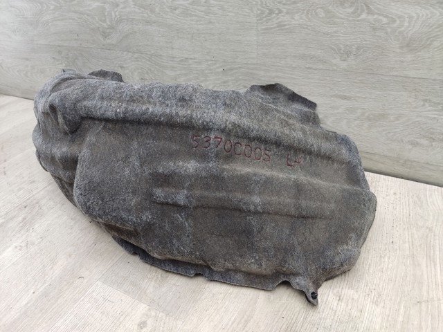 Підкрилок заднього крила, лівий 5370C005 MITSUBISHI