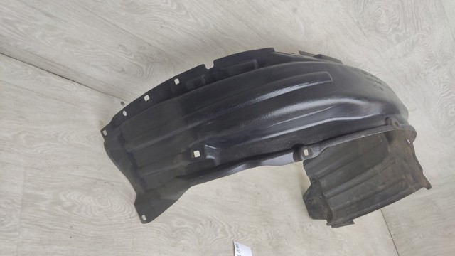 Підкрилок передній лівий 5380660040 TOYOTA