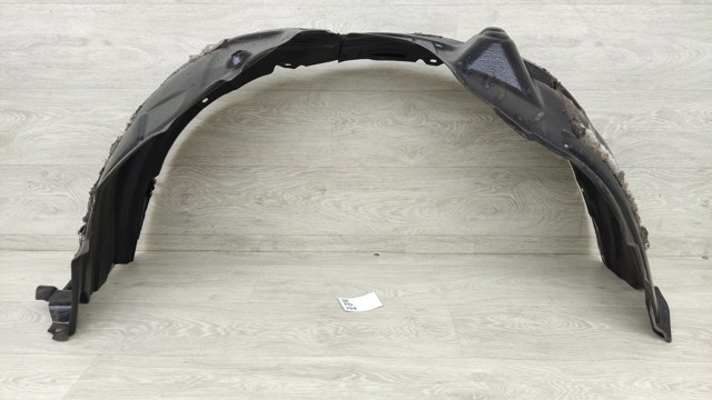 Подкрильнікі переднього крила, правий 5387533200 TOYOTA