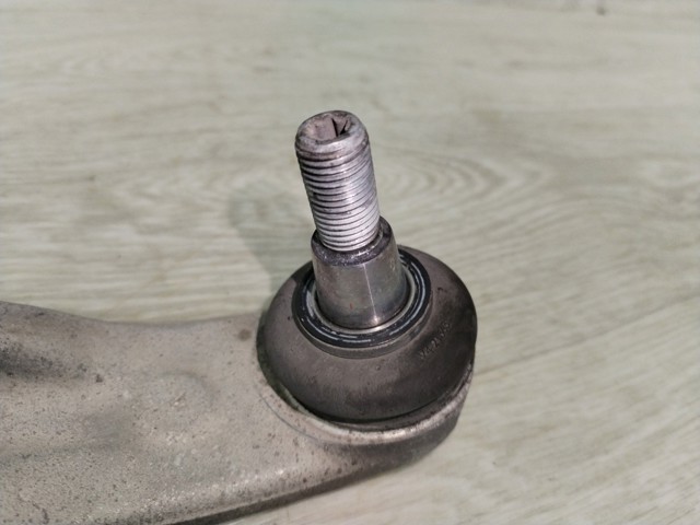 Поперечний важіль 545015DA0A NISSAN