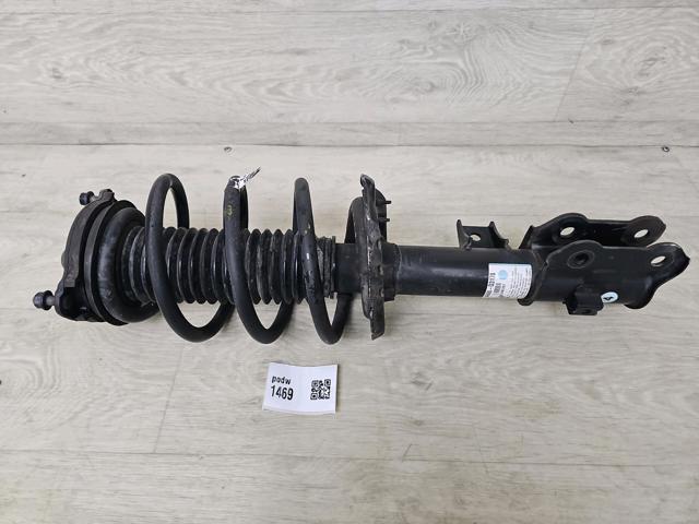 Стійка передня права 54661D3170 HYUNDAI