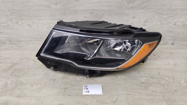 Блок фара ліва 55112707AD CHRYSLER