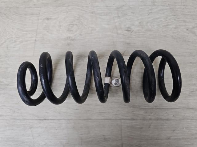 Пружина підвіски задня 55350D3CB0 HYUNDAI