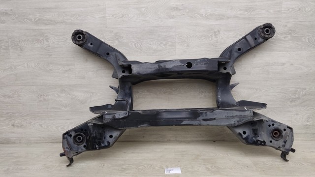 Механізм управління задньої осі 554006RR5A NISSAN