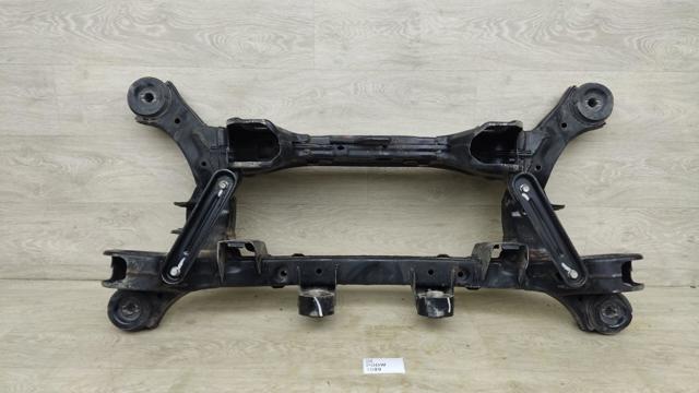 Механізм управління задньої осі 55405S1250 HYUNDAI