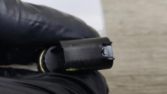 Датчик покажчика температури охолоджуючої рідини 55591002 GM