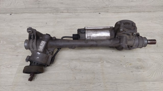 Рейковий рульовий механізм 561423051M VAG