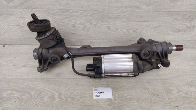 Рейковий рульовий механізм 561423051M VAG