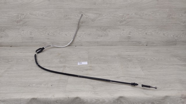 Гальмо стоянкове 561609721A VAG