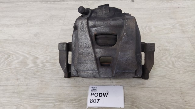 Супорт гальмівний, передній, правий 561615124A VAG