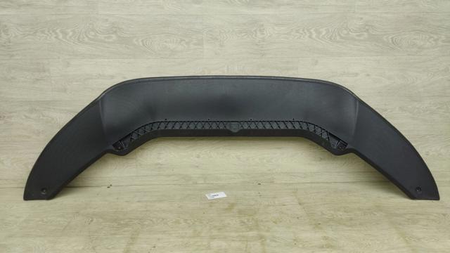 Губа переднього бампера 561805903A9B9 MARKET (OEM)