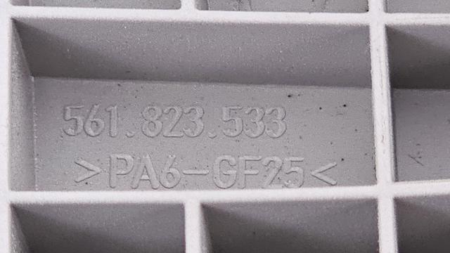 Важіль відкривання капота 56182353392W VAG