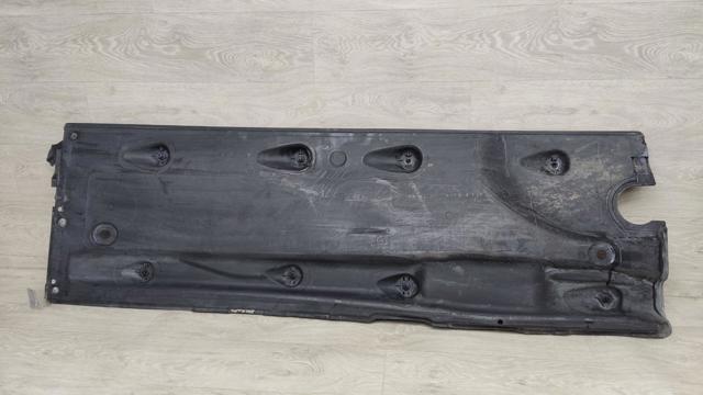 Захист днища, правий 561825202D VAG