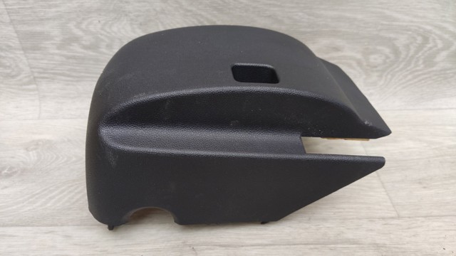 Захисний кожух кермового механізму 561858559G82V VAG
