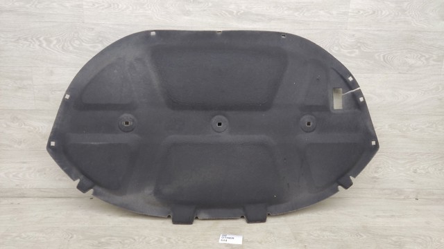 Шумоізоляція капота 561863831C VAG