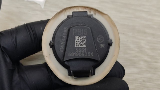 Датчик AIRBAG передній 561959354 VAG