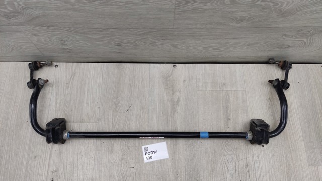 Стабілізатор задньої підвіски 562303TA0A NISSAN