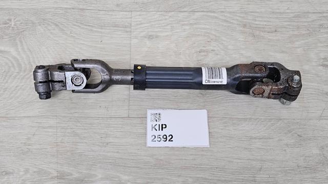 Вал рульової колонки, нижній 56400AT000 HYUNDAI