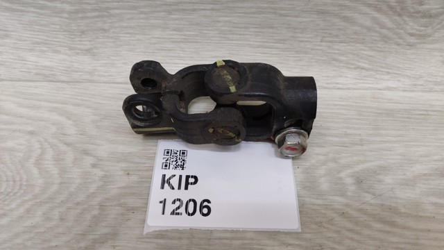 Рульовий кардан нижній 56410GI000 HYUNDAI