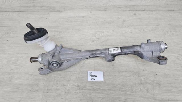 Рульова рейка 56500AO000 HYUNDAI