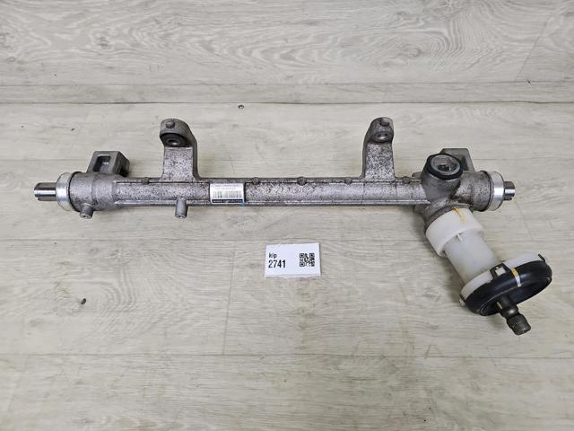 Рульова рейка 56500D3000 HYUNDAI