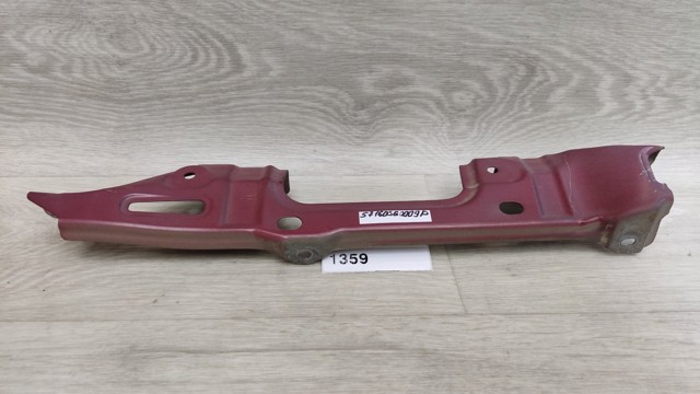 Кронштейн кріплення крила переднього правого, передній 57160SG0009P SUBARU
